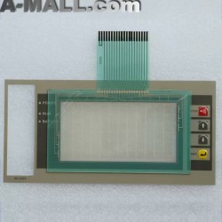 NT20M-DN131 Touch Screen Glass With Membrane Film