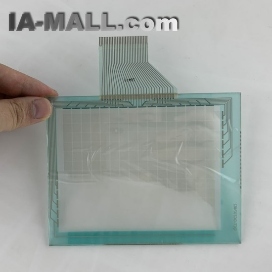 NT631-ST211-EV1 Touch Screen Glass With Membrane Film