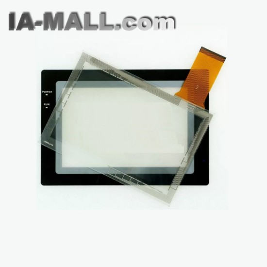 NT620S-ST211 Touch Screen Glass With Membrane Film