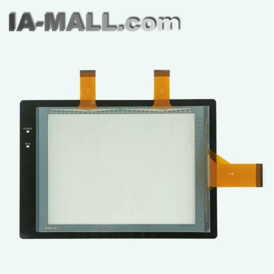 N620S-ST211-E Touch Screen Glass With Membrane Film
