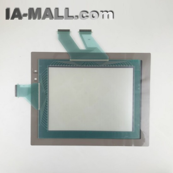 NT631C-ST151-EV1 Touch Screen Glass With Membrane Film