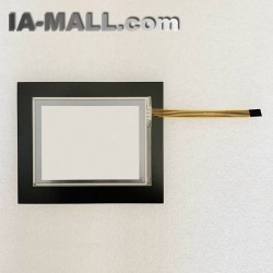 NV3Q-MR41 Touch Screen Glass With Membrane Film