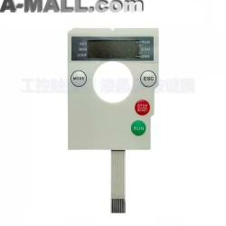 ATV312H037M2 Membrane Keypad