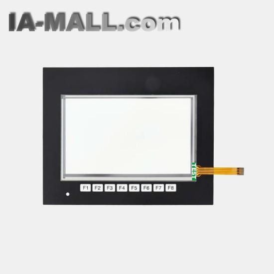 HMIGTO3510 Touch Screen Glass With Membrane Film