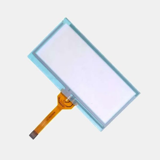 HMISTO511 Touch Screen Glass With Membrane Film