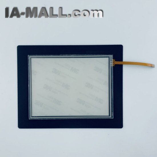 HMISTU855W Touch Screen Glass With Membrane Film