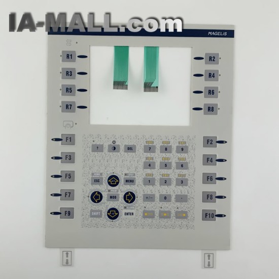 XBTF011310TA Membrane Keypad