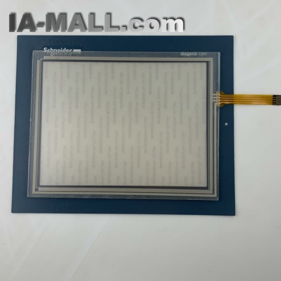 XBTGT4230 Touch Screen Glass With Membrane Film