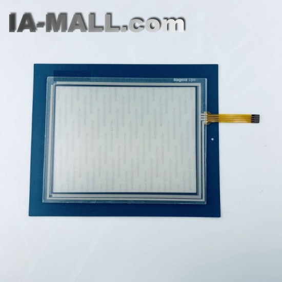 XBTG4320 Touch Screen Glass With Membrane Film