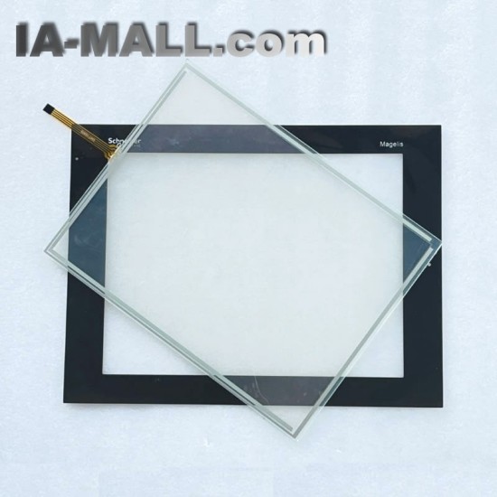 XBTGT7340 Touch Screen Glass With Membrane Film