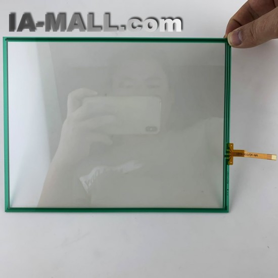 1201-110R Touch Screen Glass