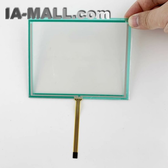 0516-X123 03-TW Touch Screen Glass