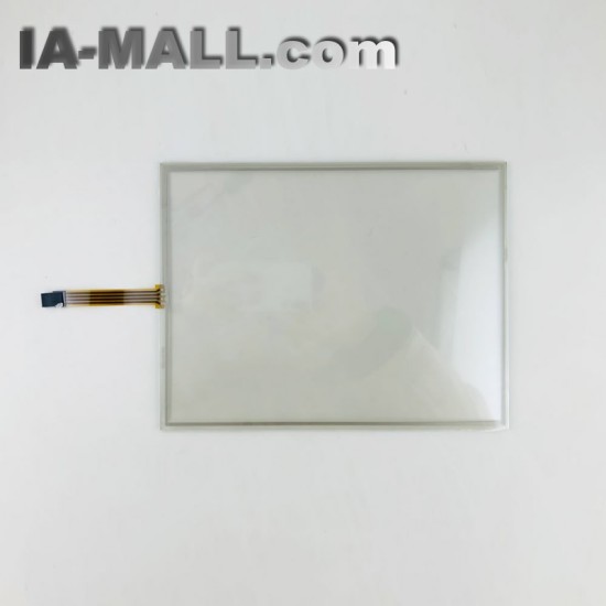 1201-800 A TTI Touch Screen Glass