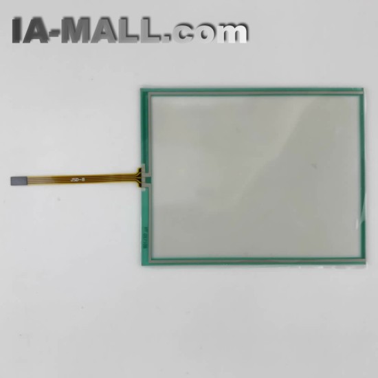 For SCHURTER 1071.0006 HMI Touch Panel Glass Repair