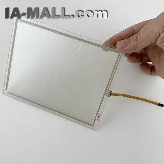 1301-161 D TTI Touch Screen Glass
