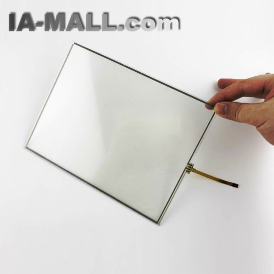 1301-X161 A TTI Touch Screen Glass