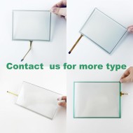 1201-X131-01 Touch Screen Glass