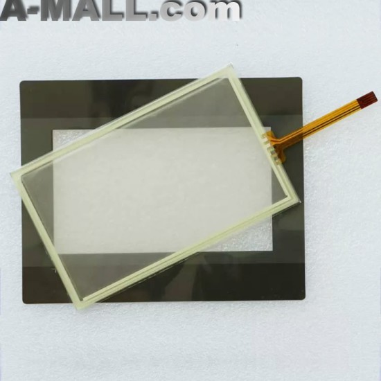 MT8051iP Touch Screen Glass With Membrane Film