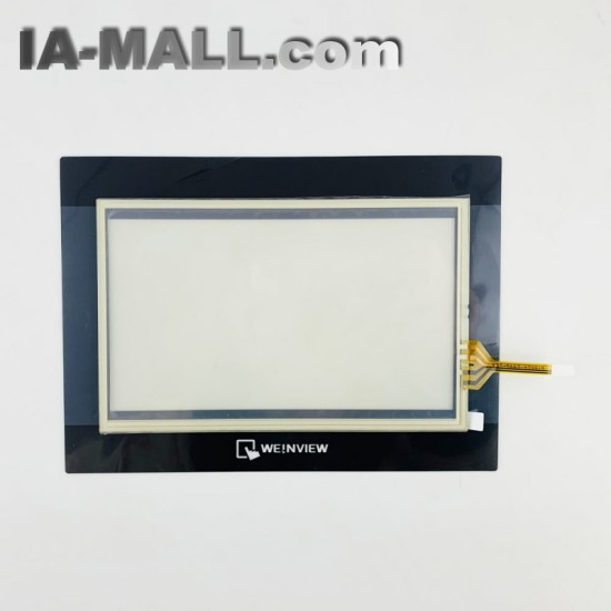 TK8072iP Touch Screen Glass With Membrane Film