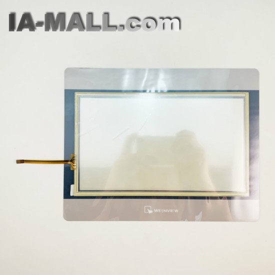 MT8106iE 1VB Touch Screen Glass With Membrane Film