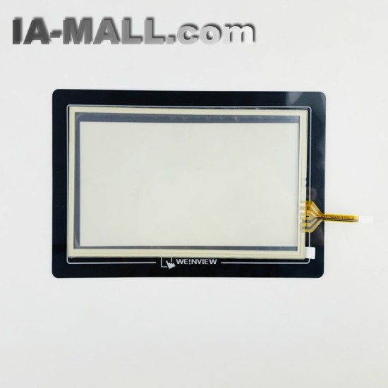 TK6071iQ 1WV Touch Screen Glass With Membrane Film