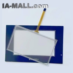 TG465-ET Touch Screen Glass With Membrane Film TG465-ET Touch Screen Glass With Membrane Film