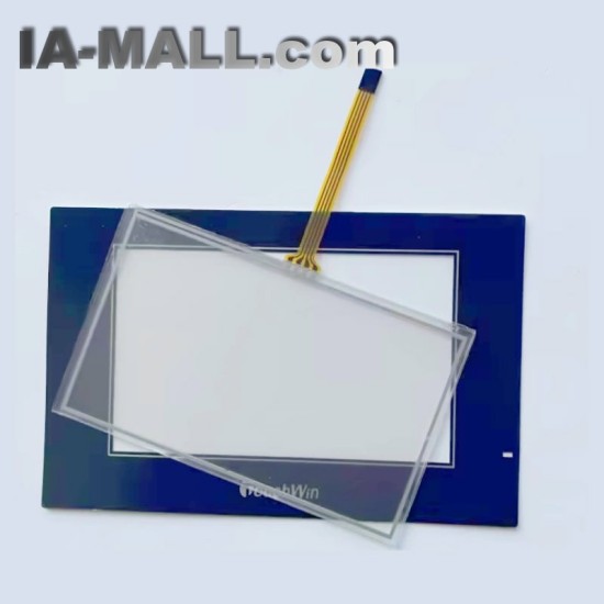 TG465-MT Touch Screen Glass With Membrane Film