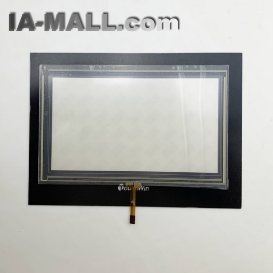 TG765S-MT Touch Screen Glass With Membrane Film