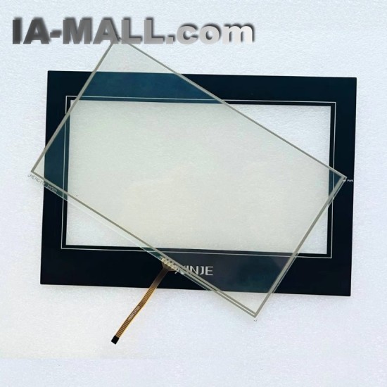 TGA63-ET Touch Screen Glass With Membrane Film