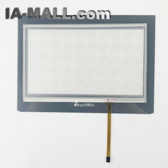 TG765-XT-C Touch Screen Glass With Membrane Film