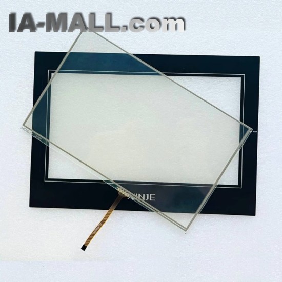 TGA63G-MT Touch Screen Glass With Membrane Film