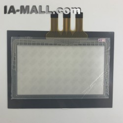 MP760-T Touch Screen Glass With Membrane Film MP760-T Touch Screen Glass With Membrane Film