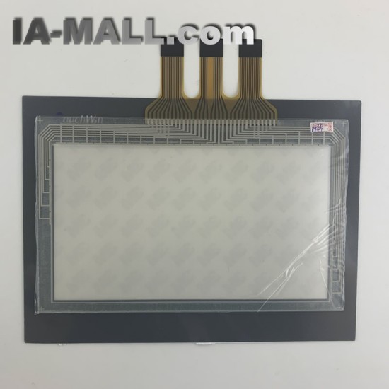 TP760-T Touch Screen Glass With Membrane Film