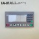 OP320A Xinje HMI Plastic Shell+Membrane keypad+Waterproof ring