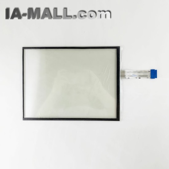 ETOP312U301 Touch Screen Glass for Uniop HMI Panel repair