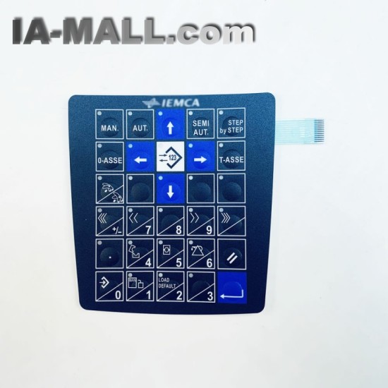 For Uniop ePALM20 Keypad Membrane Keypad Repair