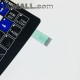 For Uniop ePALM20 Keypad Membrane Keypad Repair