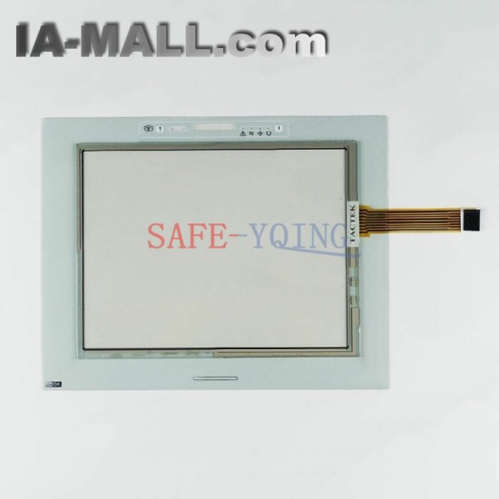 eTOP50-0050 Touch Screen Glass + Protective Film